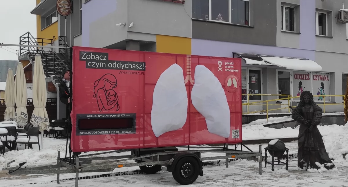 fot. UMiG Chorzele/fb