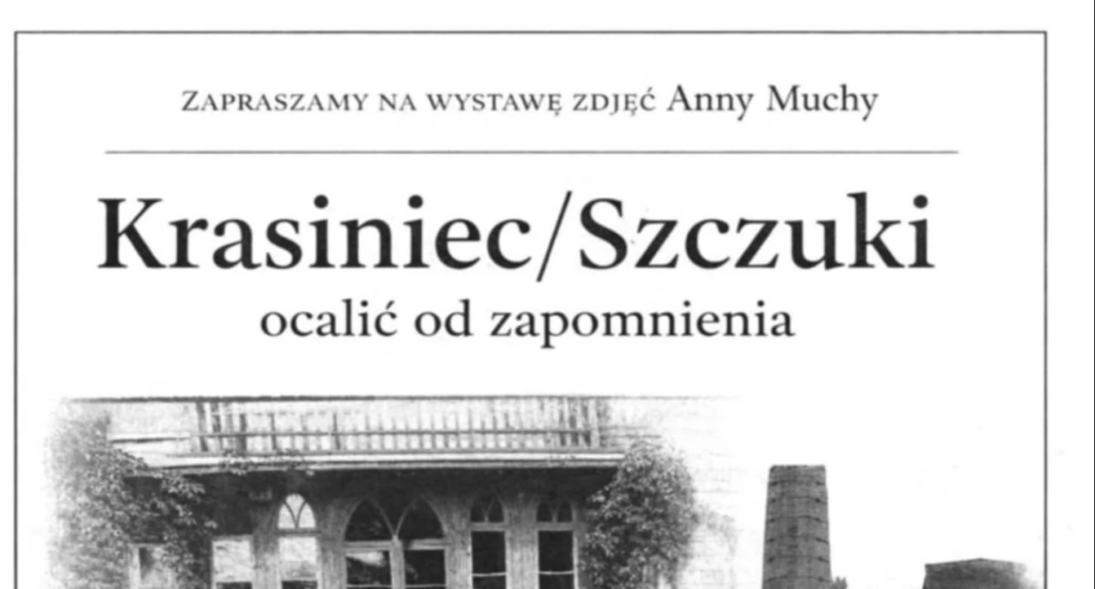 Wystawy, Wernisaż wystawy fotografii Muchy Muzeum Historycznym Przasnyszu - zdjęcie, fotografia