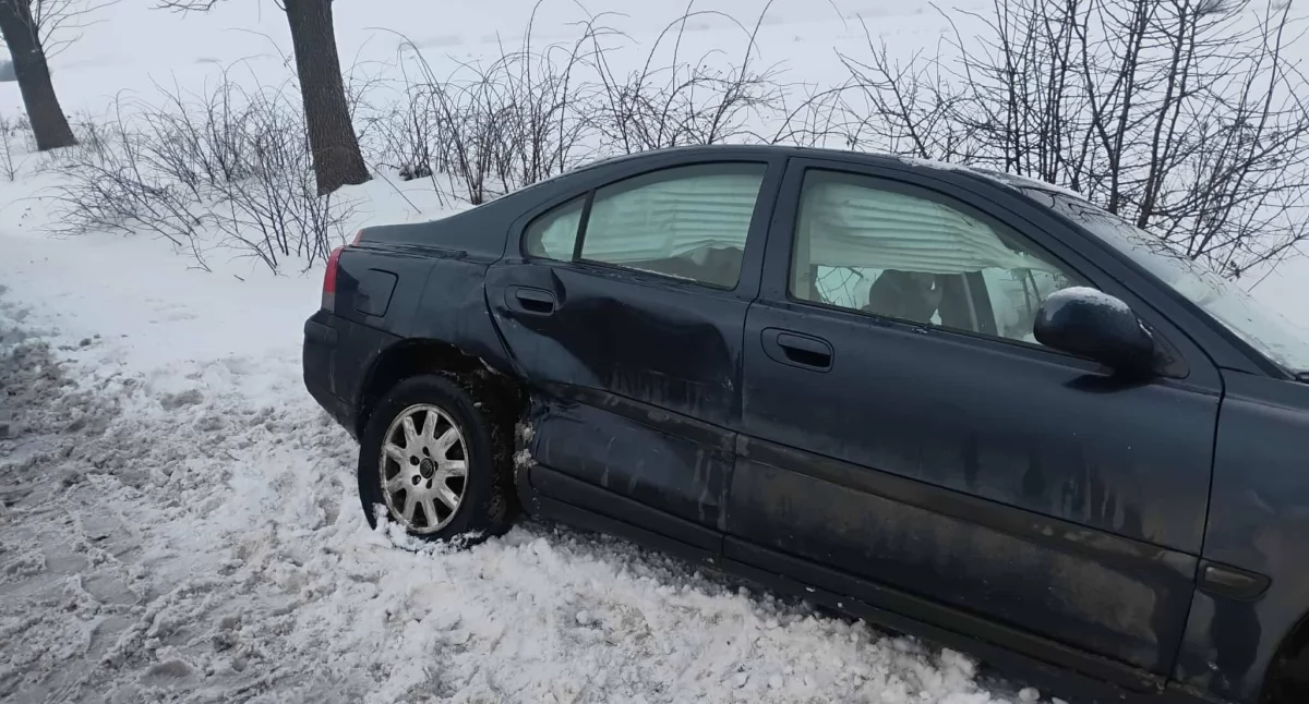 fot. OSP Wężewo/fb