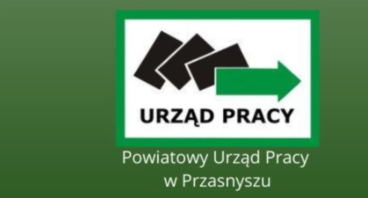 Informacje US ZUS PUP, Powiatowy Urząd Pracy Przasnyszu ogłasza nabór wniosków rozpoczęcie działalności gospodarczej - zdjęcie, fotografia