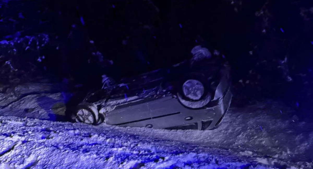 fot. KSRG OSP  Chorzele/fb