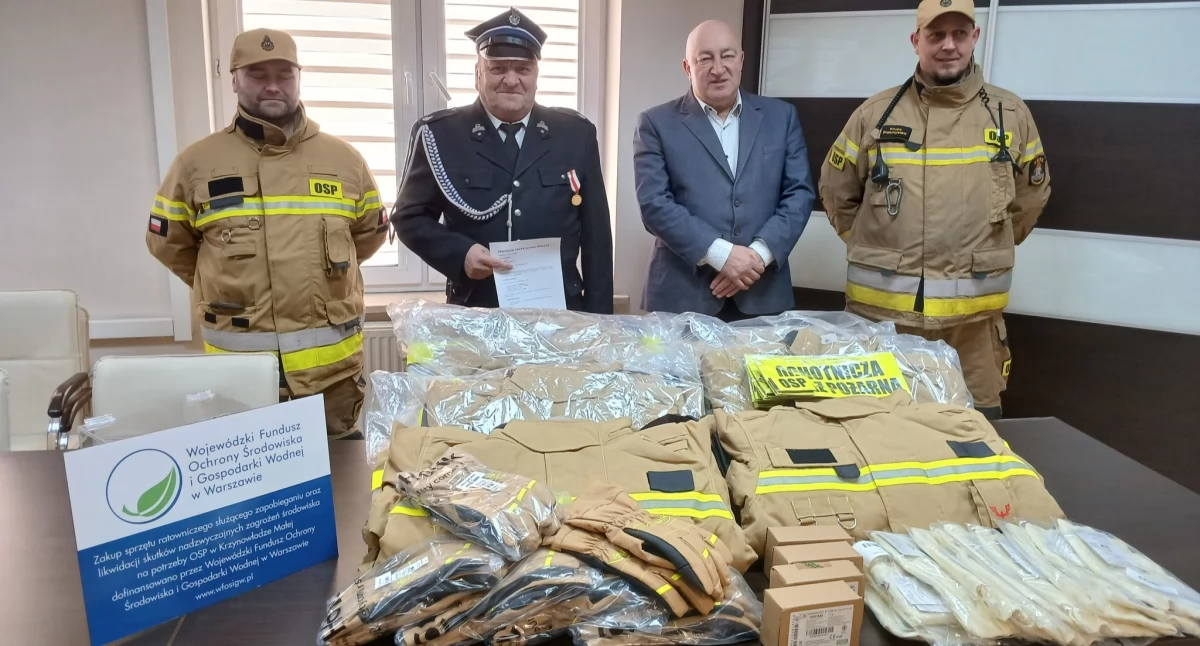 fot. UG Krzynowłoga Mała/fb