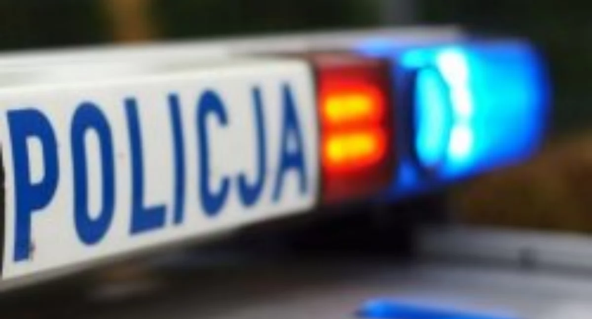 Kronika Kryminalna - Policja, Kryminałki stycznia - zdjęcie, fotografia