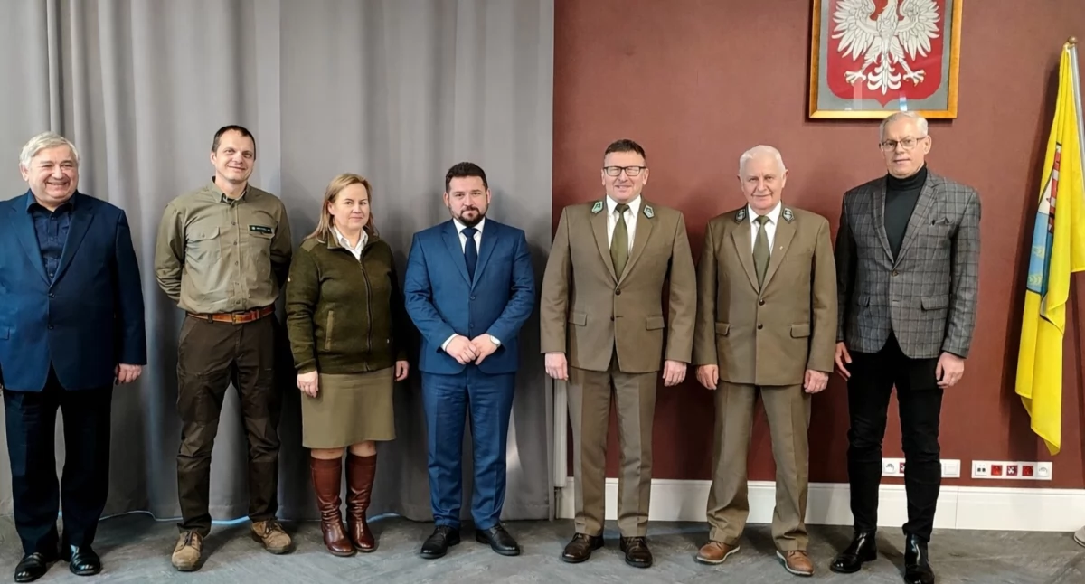 fot. Powiat Przasnyski/fb