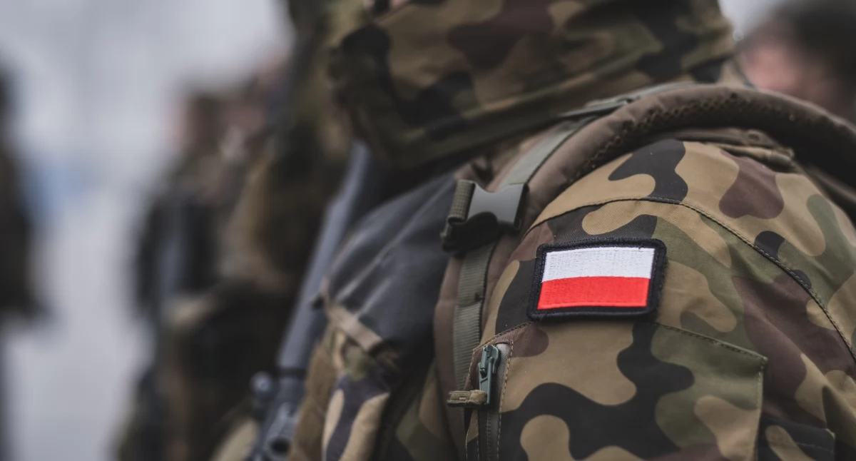 fot. 1.Dywizja Piechoty Legionów marszałka Józefa Piłsudskiego