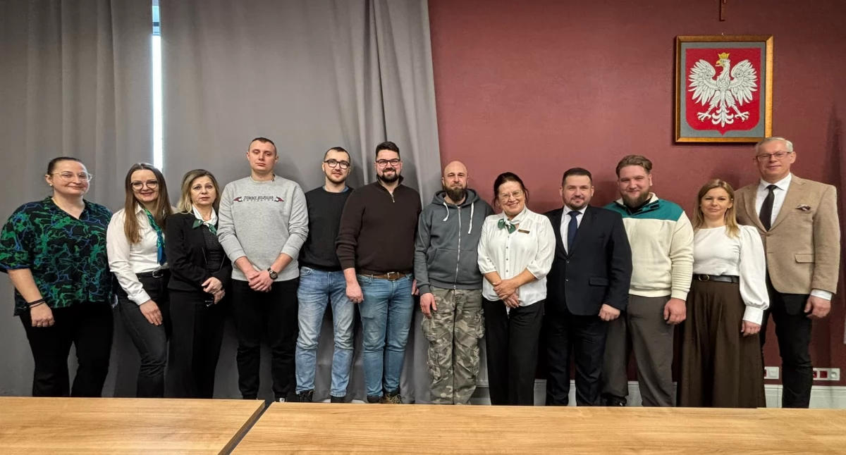 fot. Powiat Przasnyski/fb