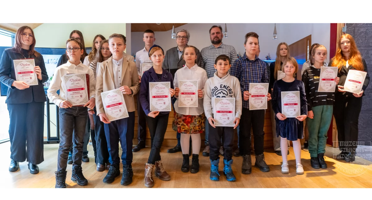 fot. Muzeum Ciechanów