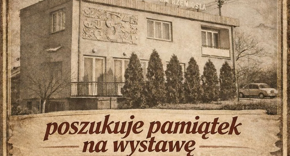 Historia, Przasnyskie Muzeum zaprasza rzemieślników wspólnego tworzenia historii - zdjęcie, fotografia