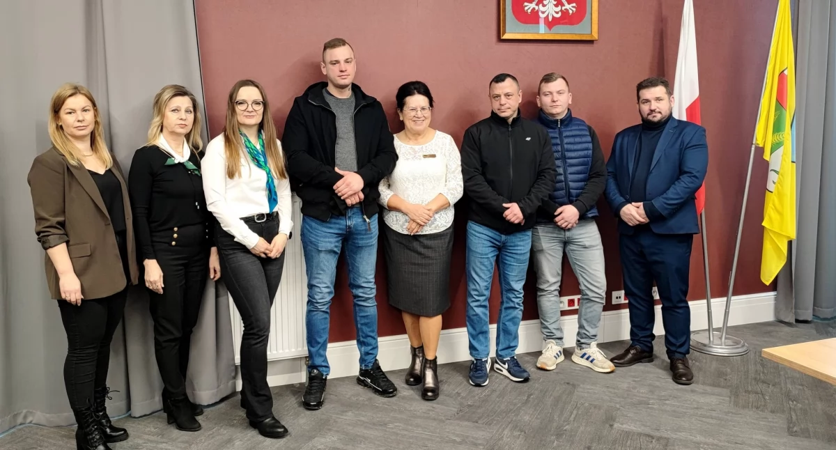 fot. Powiat Przasnyski/fb