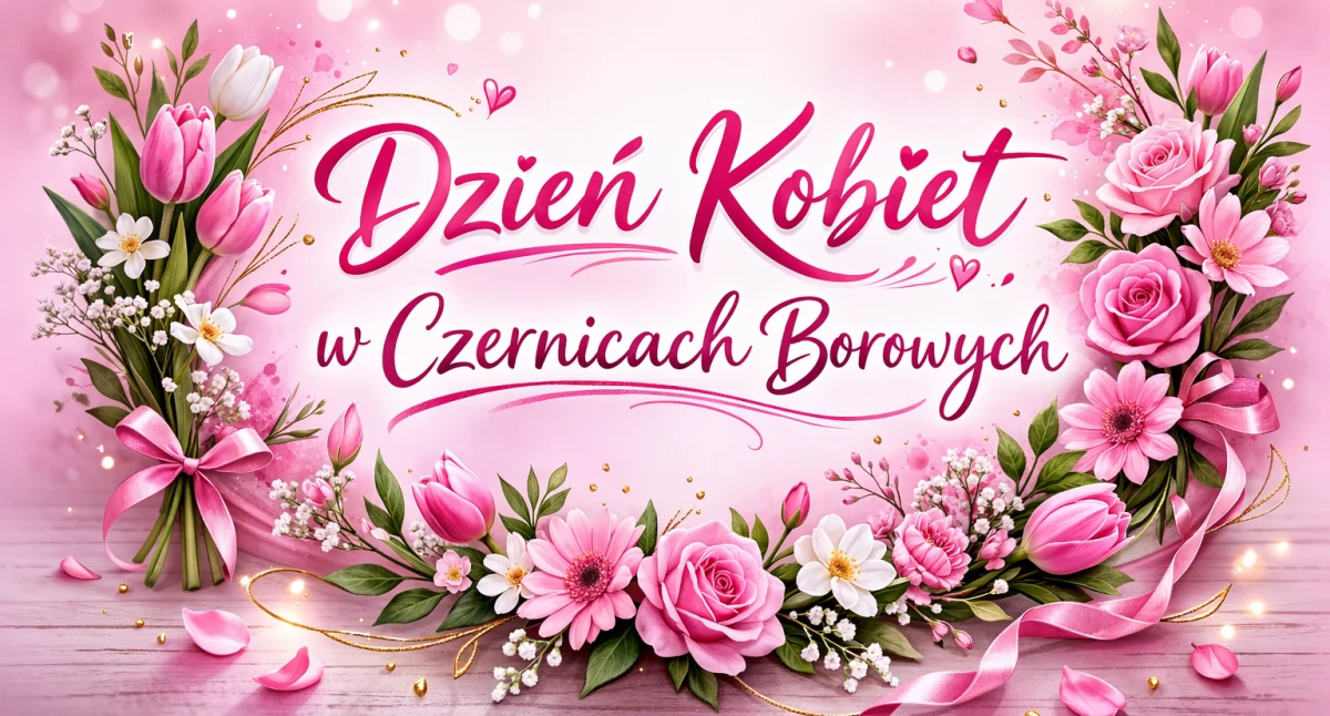 Festyny - Pikniki - Wydarzenia, Aktywny Dzień Kobiet Czernicach Borowych Sport relaks dobra energia wszystkich - zdjęcie, fotografia