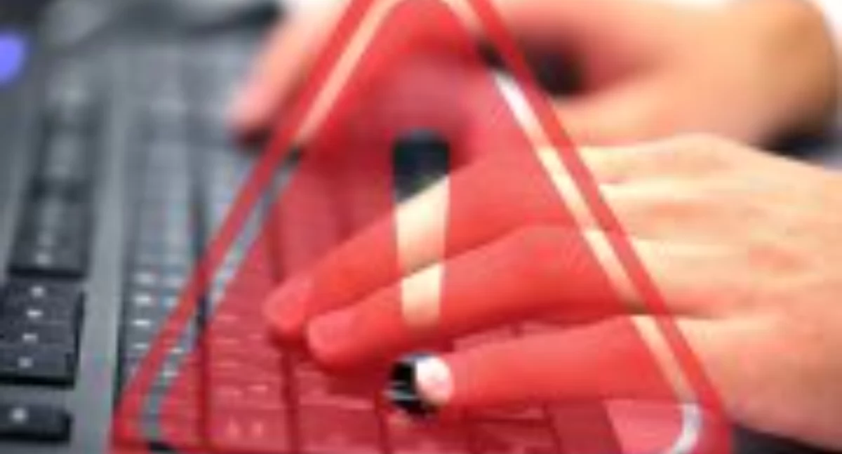 Komunikaty policji , Zapłaciła czekała Przesyłka nigdy dotarła - zdjęcie, fotografia