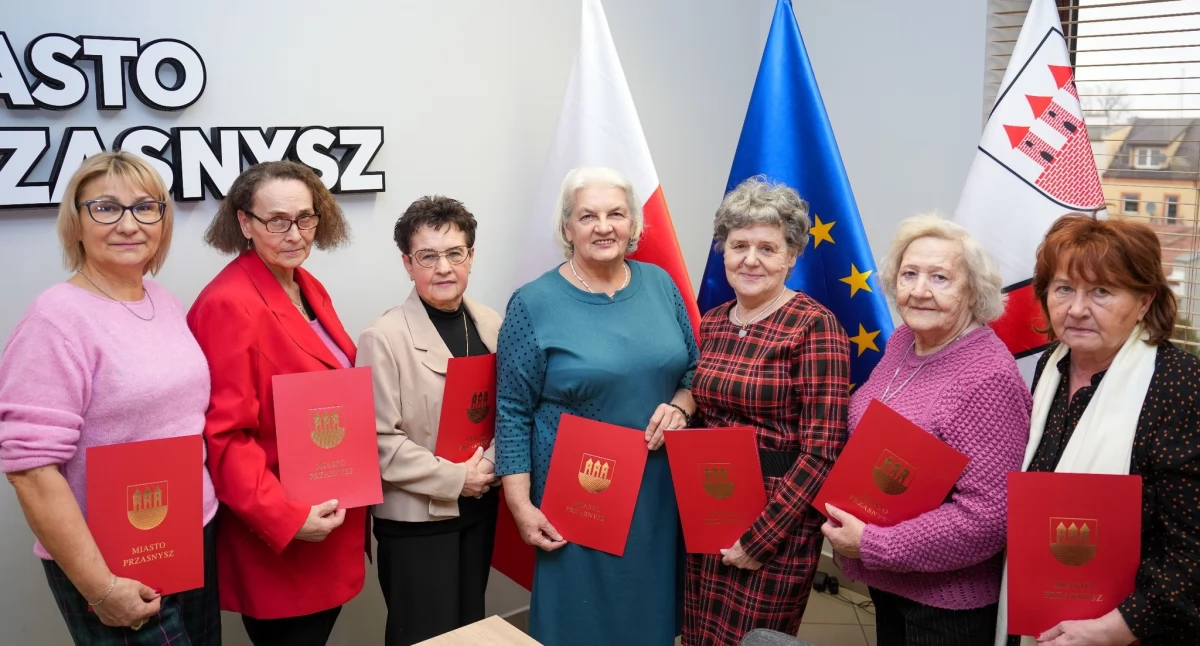 fot. UM Przasnysz/fb