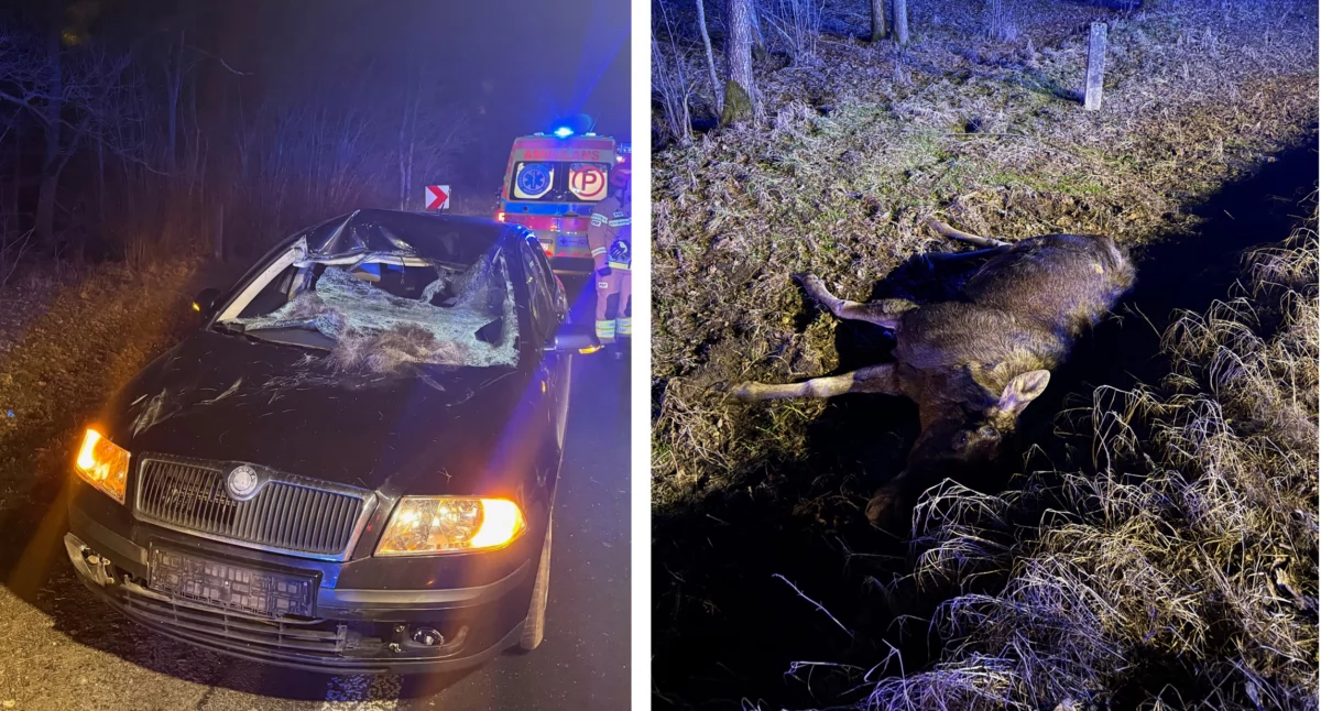 fot. KP PSP Maków Maz