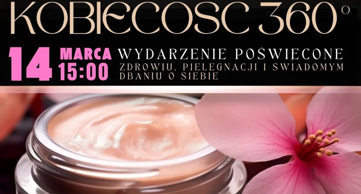 Warsztaty, Kobiecość 360° Przasnyszu inspirujące spotkanie ramach Kobiecego Marca - zdjęcie, fotografia