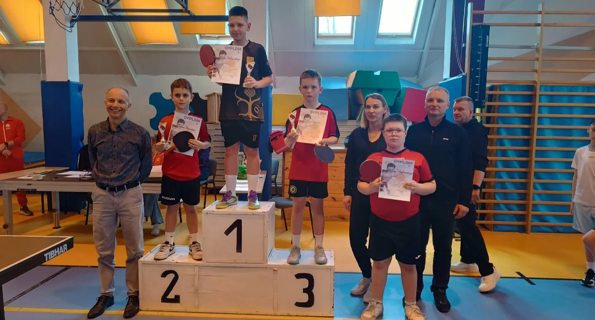 fot. Gminny Koordynator Sportu