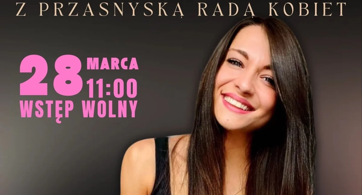 Fitness, Finał Kobiecego Marca energia wspólnota barier - zdjęcie, fotografia