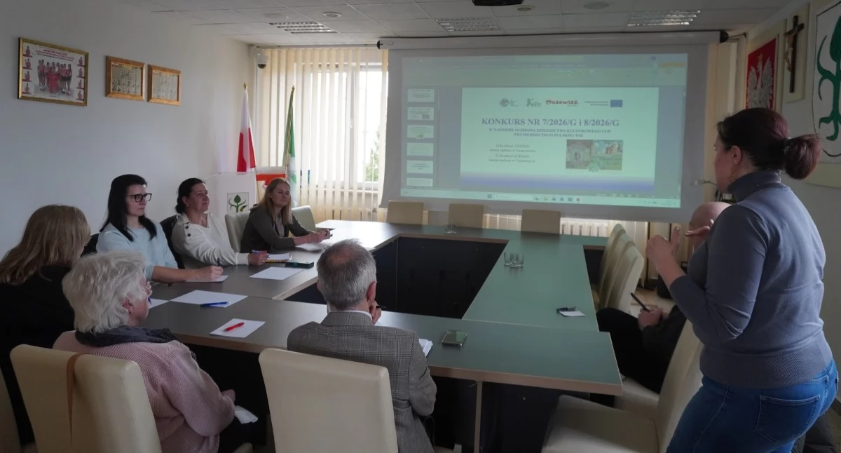 fot. UMiG Chorzele/fb