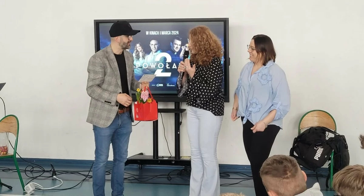 fot. GBP Krzynowłoga Mała