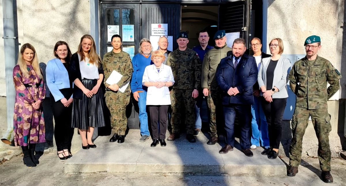 fot. Powiat Przasnyski/fb