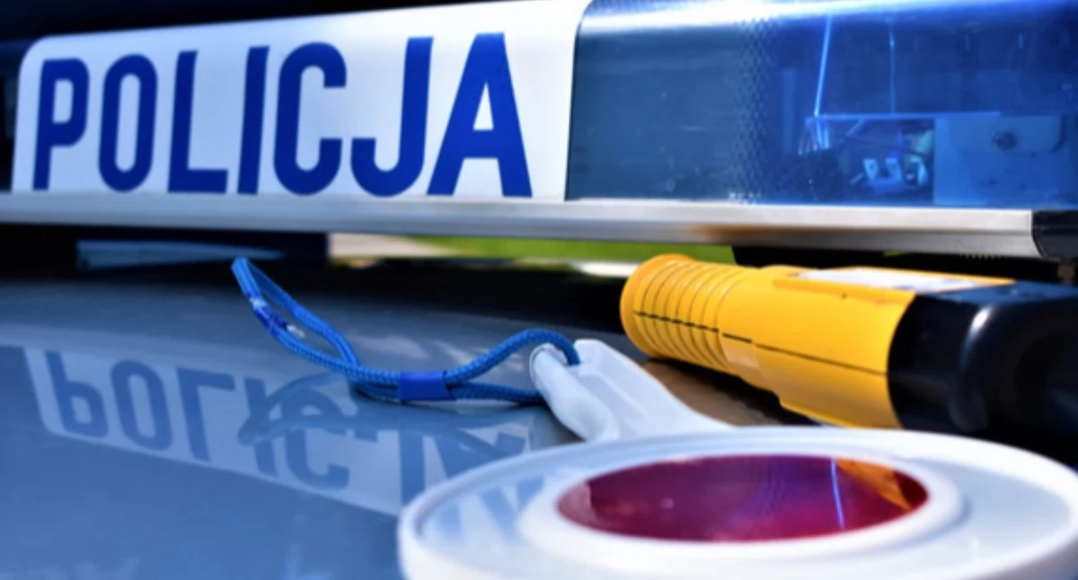 Kronika Kryminalna - Policja, Makowski „Świąteczny Weekend” znakiem spokoju kontroli drogowych - zdjęcie, fotografia