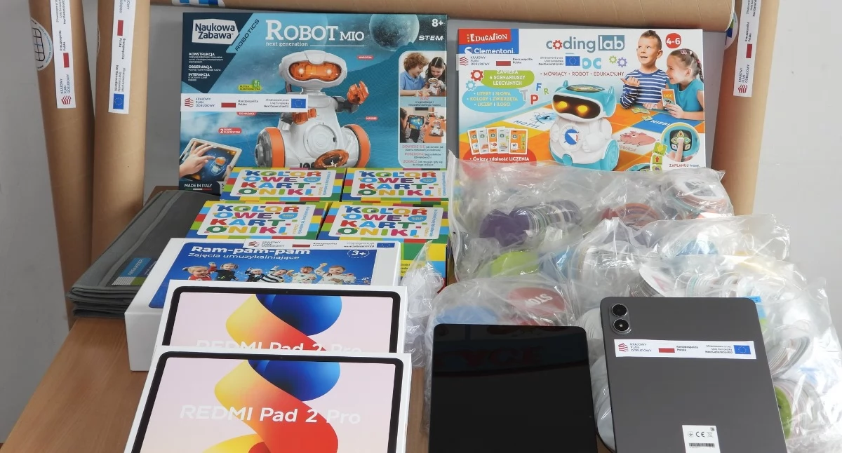 fot. UMiG Chorzele/fb