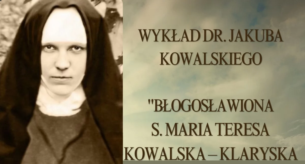 Historia, Wykład Marii Teresie Kowalskiej Przasnyszu Spotkanie historią lokalnej bohaterki - zdjęcie, fotografia