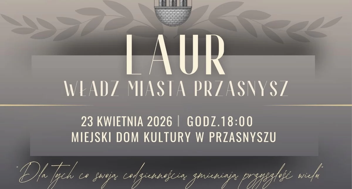 Festyny - Pikniki - Wydarzenia, Miasto dziękuje swoim mieszkańcom inauguracyjna Laurów Przasnyszu - zdjęcie, fotografia