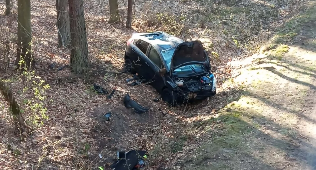 fot. OSP Zdziwój Stary