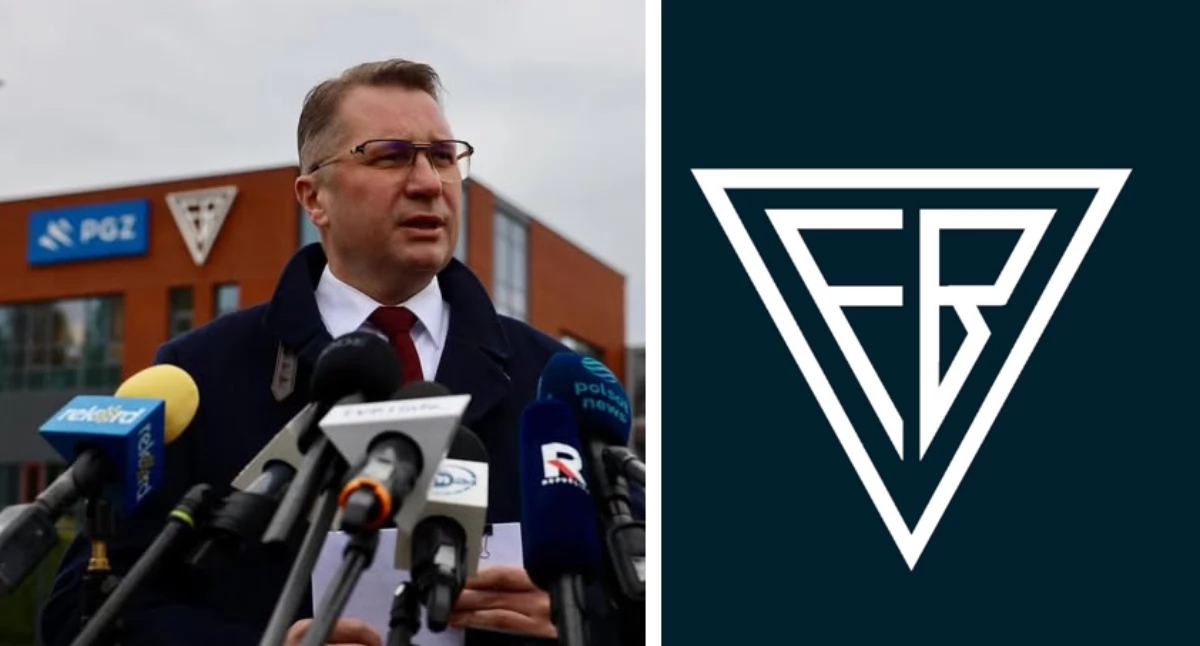 Partie polityczne, Spór „Łucznika” zamówienia zbrojeniowe Polityczna narracja kontra stanowisko spółki - zdjęcie, fotografia