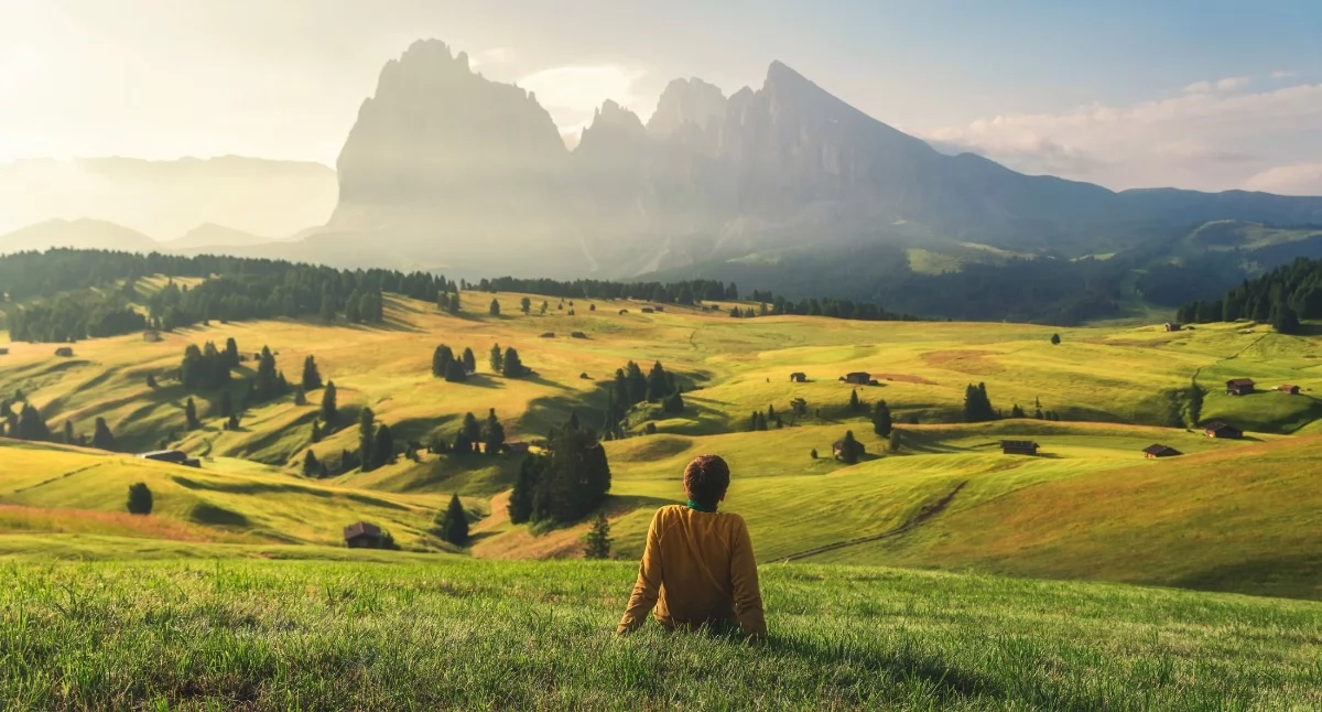Promocje gospodarcze, Najlepsze ośrodki narciarskie Trentino Południowym Tyrolu przewodnik miłośników białego szaleństwa - zdjęcie, fotografia