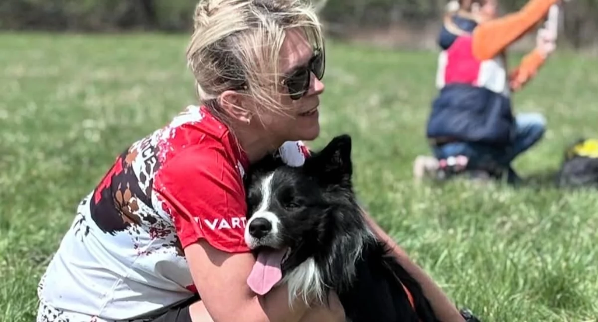 Biegi, Przaśnik triumfuje Edyta Sobierańska Bowie najlepsi klasyfikacji generalnej - zdjęcie, fotografia