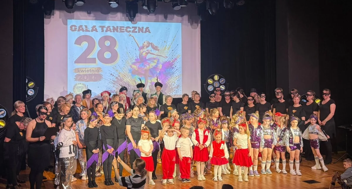 fot. Atom Dance Mix/fb