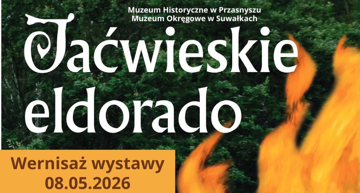 Wystawy, Tajemniczy Jaćwingowie Przasnyszu Muzeum zaprasza wyjątkową wystawę - zdjęcie, fotografia