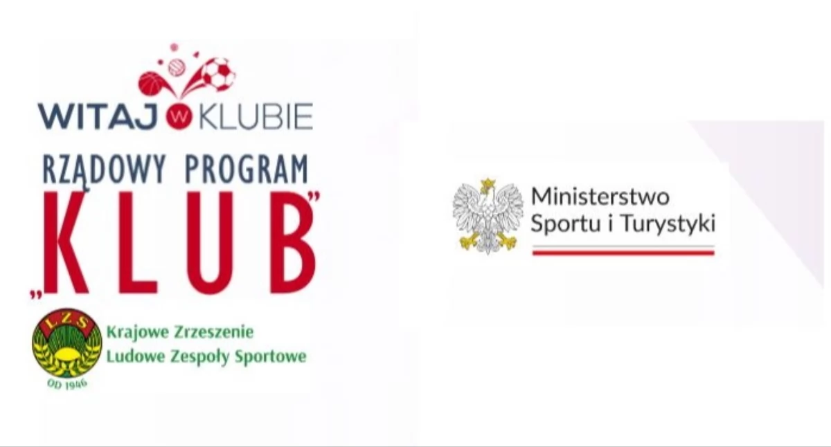 Komunikaty, Miliony sport dzieci młodzieży Kluby powiatu przasnyskiego rządowym wsparciem - zdjęcie, fotografia
