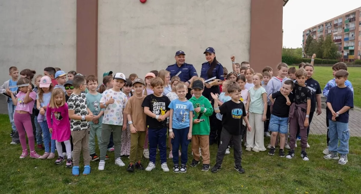 fot. KPP Przasnysz