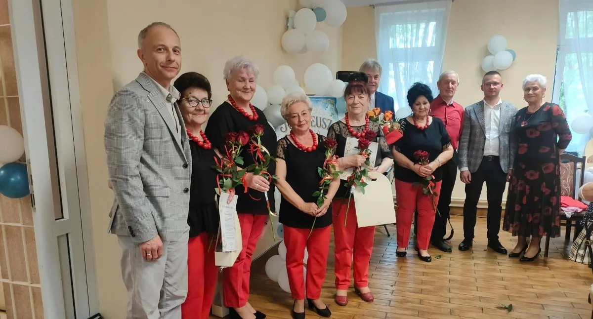 Święta i uroczystości , śpiewania sercem Zespół Chorcanto świętuje jubileusz działalności - zdjęcie, fotografia