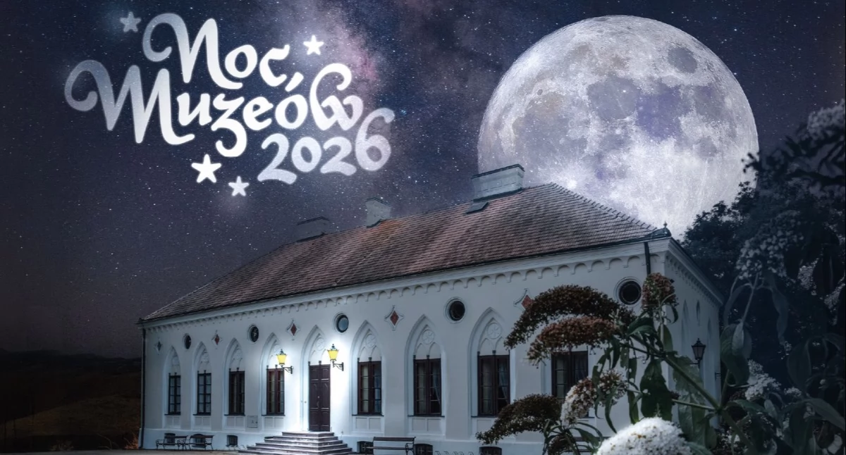 Historia, Muzeów Opinogórze Spektakl spacery historyczne wyjątkowe atrakcje późnego wieczora - zdjęcie, fotografia
