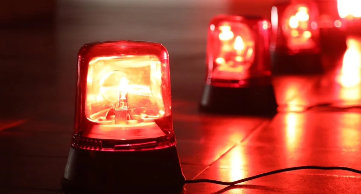 Komunikaty, Stopnie alarmowe przedłużone końca sierpnia - zdjęcie, fotografia
