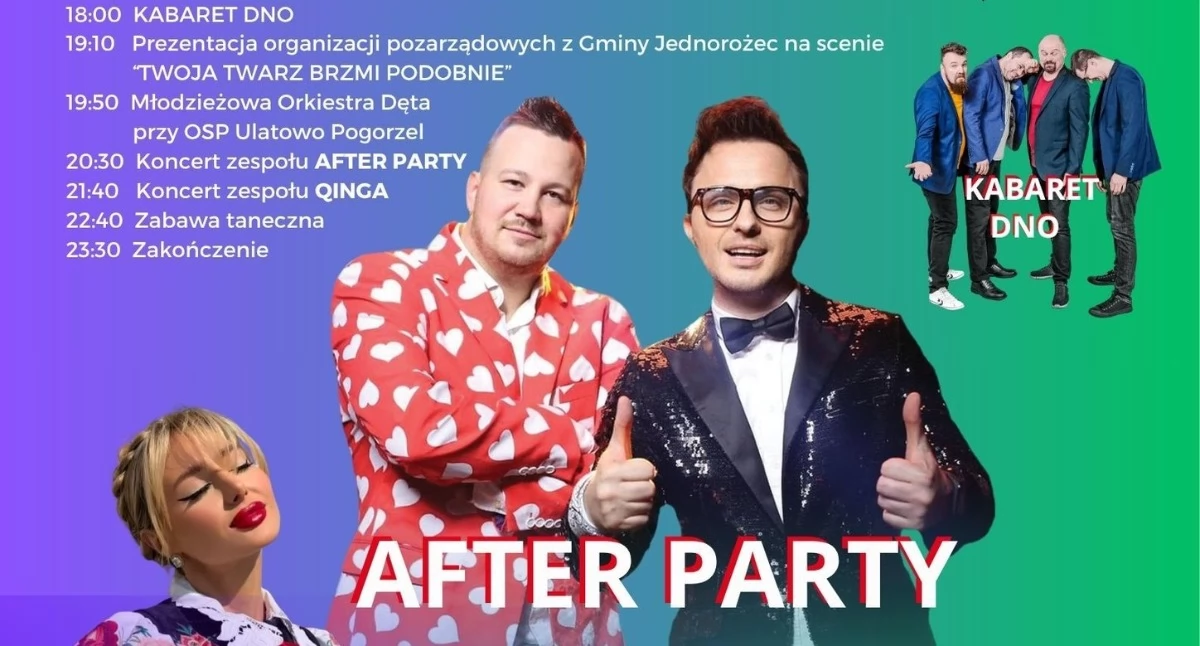 Festyny - Pikniki - Wydarzenia, Dzień Jednorożca czerwca! Przed mieszkańcami gminy wyjątkowe święto pełne muzyki atrakcji dobrej zabawy - zdjęcie, fotografia