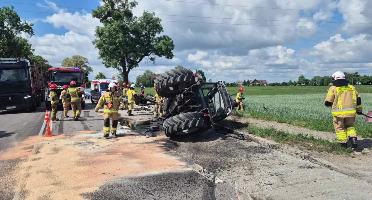 fot. KPP Ciechanów