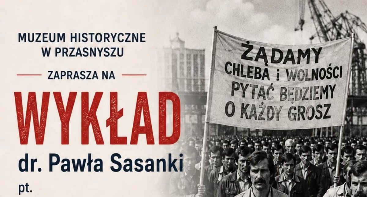 Historia, Czerwiec pamięć która zobowiązuje - zdjęcie, fotografia