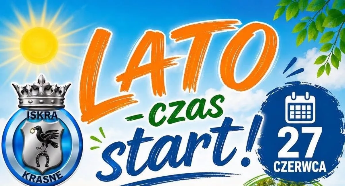 Festyny - Pikniki - Wydarzenia, Krasne powita rodzinnym piknikiem Będzie zwiedzanie stadniny konkursy sportowe emocje - zdjęcie, fotografia