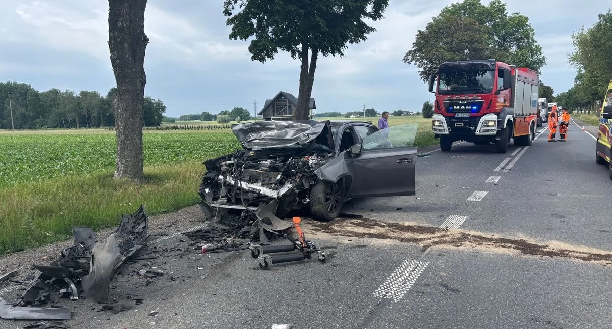 fot. KPP Ciechanów
