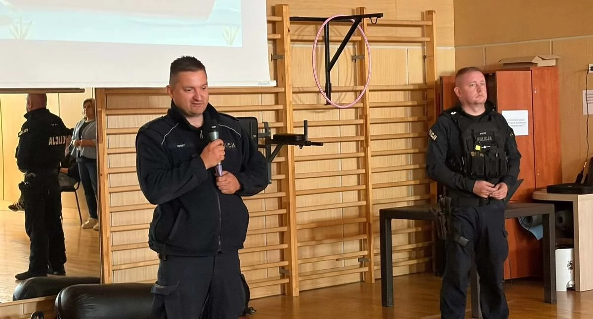 fot. KPP Przasnysz