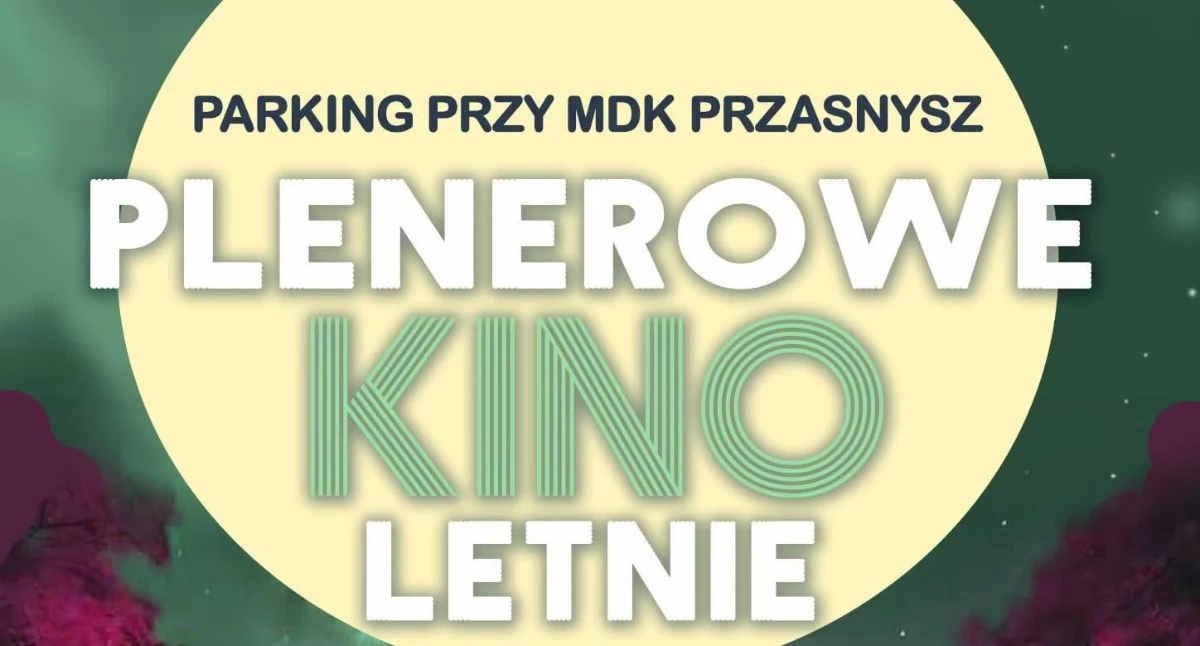 Kino, gwiazdami Przasnyszu zaprasza rodzinny seans filmu „Psoty” - zdjęcie, fotografia