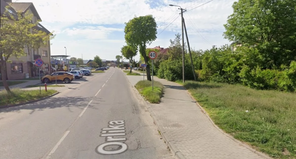 fot. Google Street View