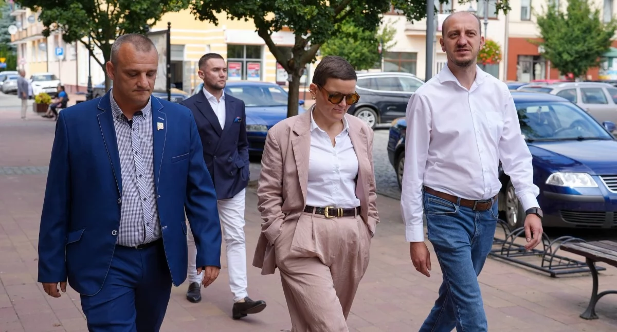 fot. UM Przasnysz/fb