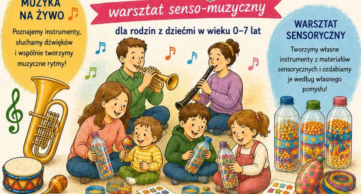 NGO - Stowarzyszania i Fundacje , „Przystanek Relacja” Czernicach Borowych Rodziny dziećmi czeka wyjątkowe spotkanie - zdjęcie, fotografia