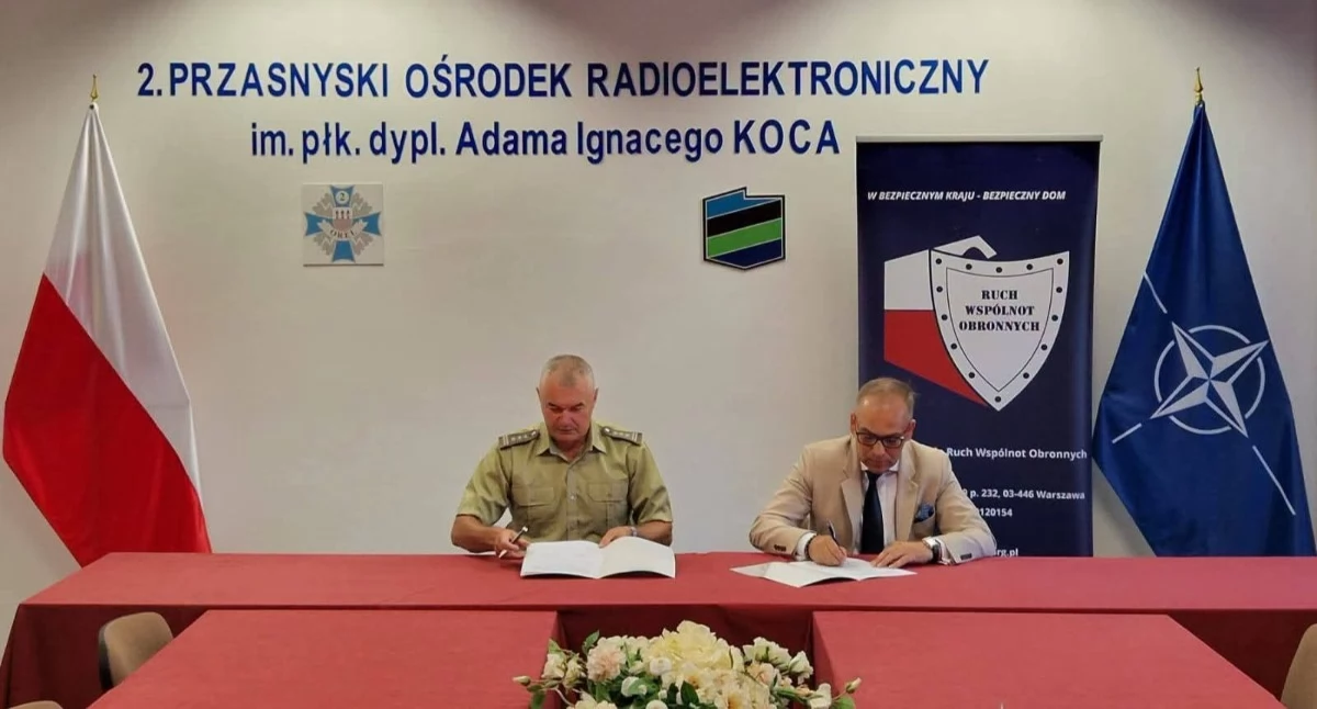 fot. ZSP Przasnysz