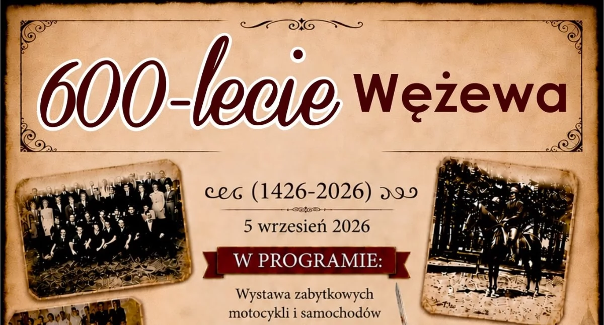 Święta i uroczystości , Wężewo świętuje Wielki jubileusz września - zdjęcie, fotografia